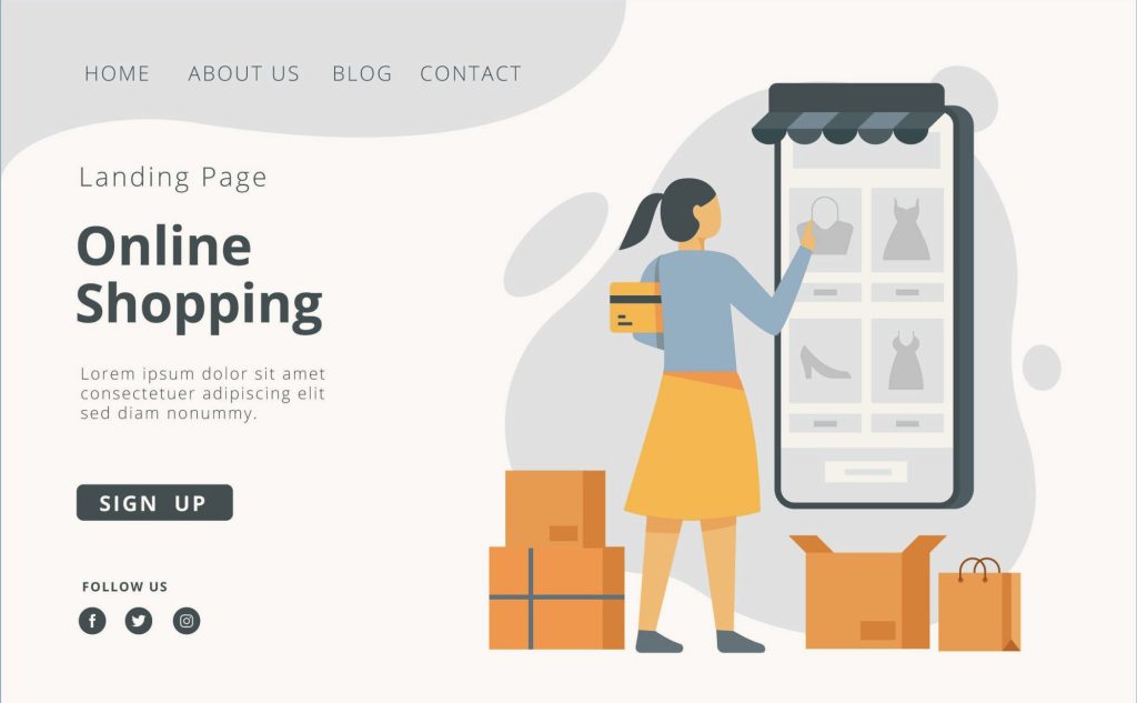 Magazin Online - Regarde Studio - WooCommerce vs Shopify