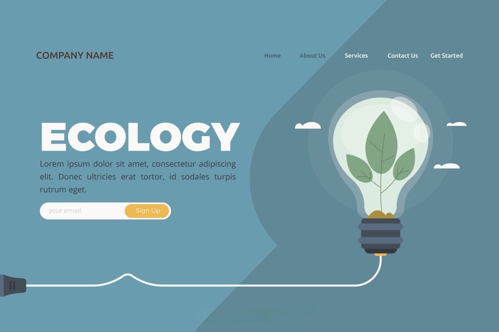 Sustenabilitatea în Web Design